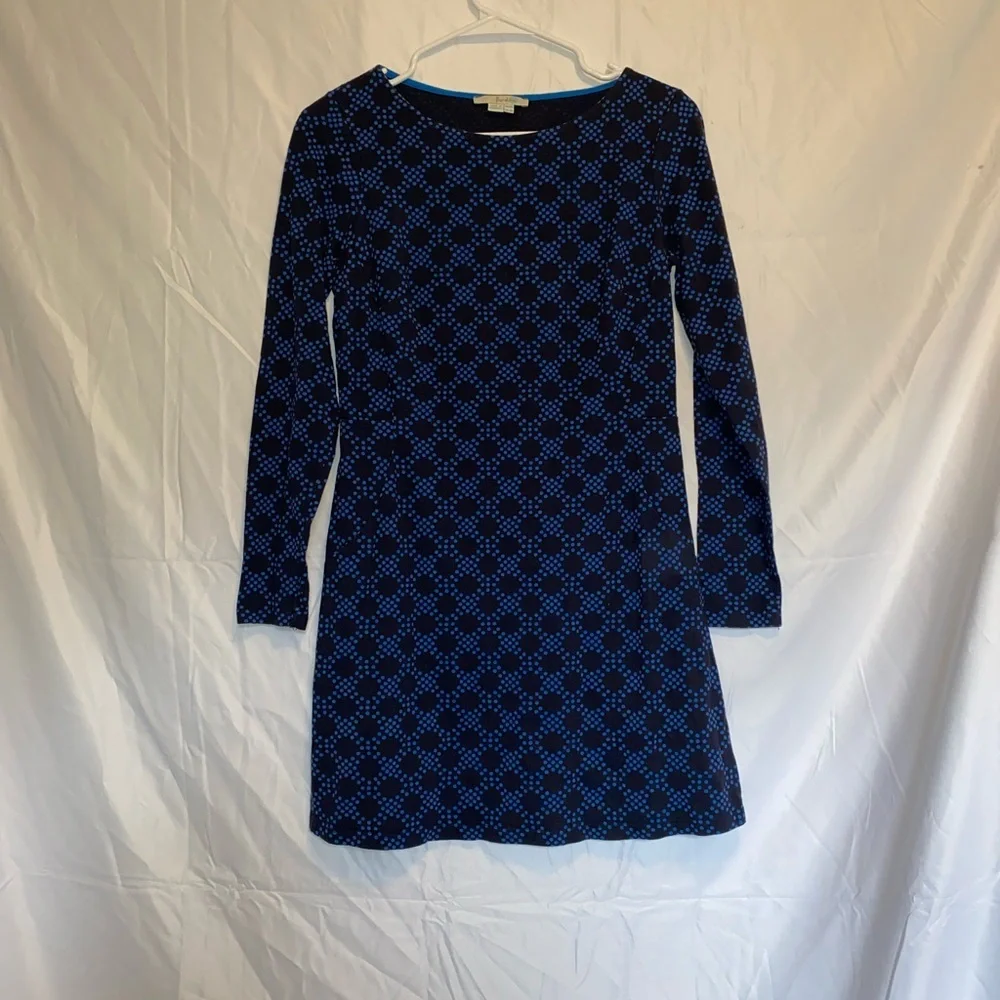 Boden Dress - Picture 2 of 4